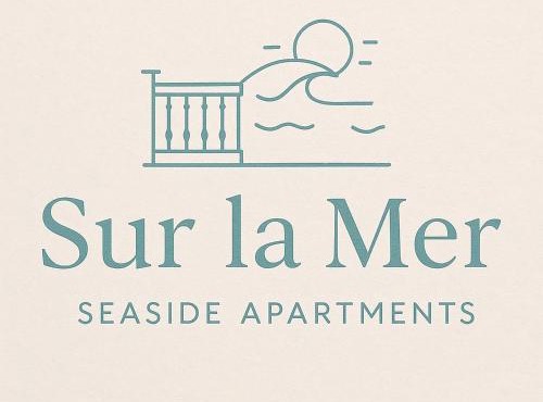 Sur La Mer - SeaSide Apartments in Mavrovouni
