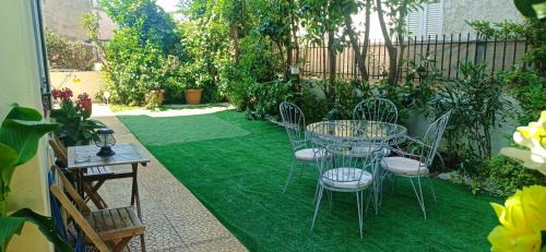 Sweet Green Home in Nea Makri in Nea Makri