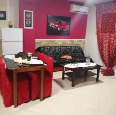 Sweet home in Nea Michaniona