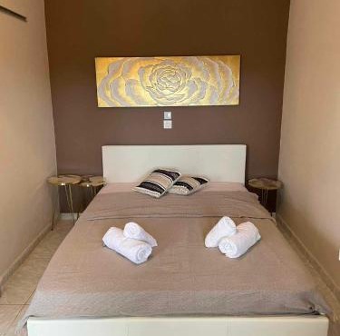 Sykia Itamos Studio-3 in Sykia Chalkidikis