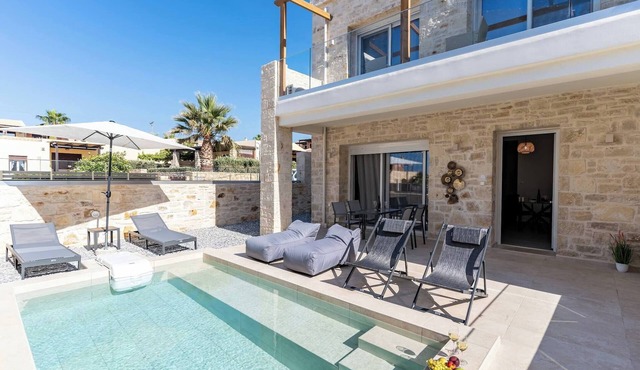 Symphony Suite in Panormo