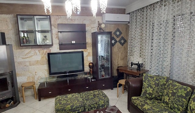 t Elegant & Comfy Apartment FoFi in Ιωνία Θεσσαλονίκης