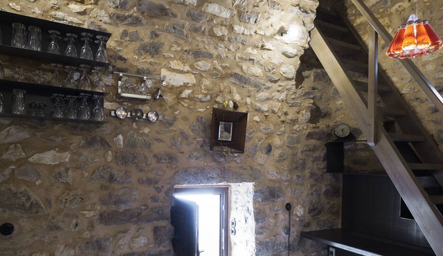Tainaron Blue Retreat in East Mani