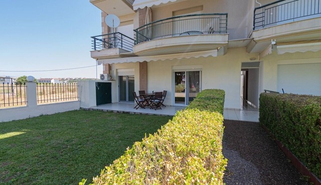 Thalassa Bloom by Rentals Pro - Nea Flogita Halkidiki in Nea Flogita