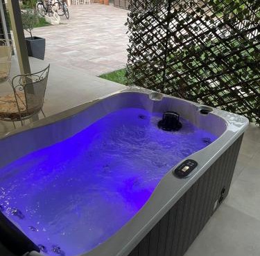 Tharimanto FILOXENIA APARTMENTS & SPA in Zakhlorítika