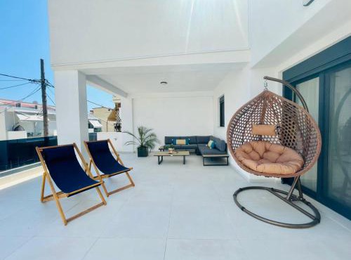 The Central Loft, by Delta Hospitality in Ofrínion