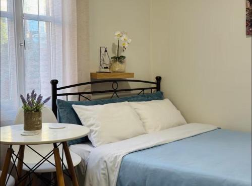 The Central Retreat 3 in Mytilene
