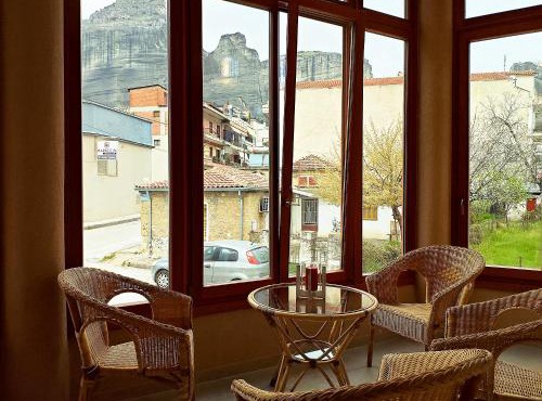 THE CLASSIC - Meteora - 3BD in Kalabaka
