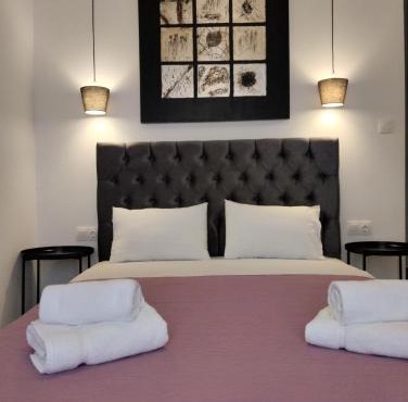 The Dock Studios in Agia Triada