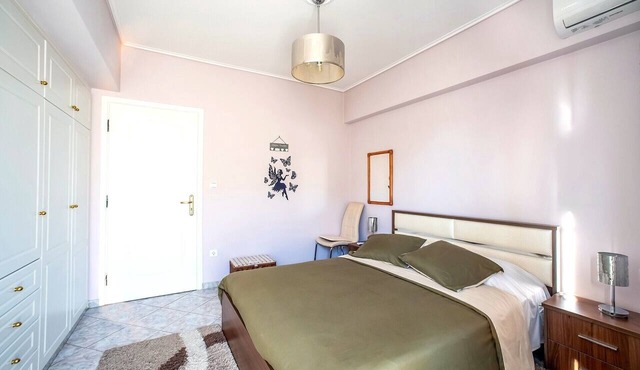 The Down town luxury in Αθήνα