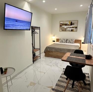 The Lux Den of Zante in Zakynthos