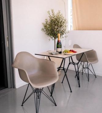The Minimal Stay Loutraki in Loutraki