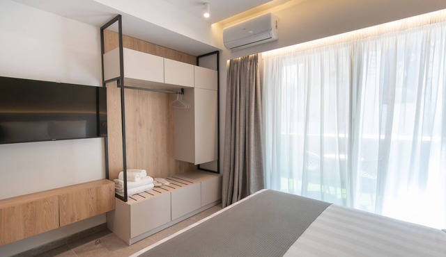 The Residences Kalamata in Kalamata