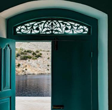 The Selene Symi in Symi