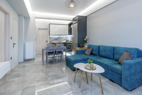 The Skarlatos Residence in Thessaloniki