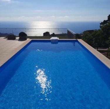 The Sunset Villas Kefalonia in Kothréas