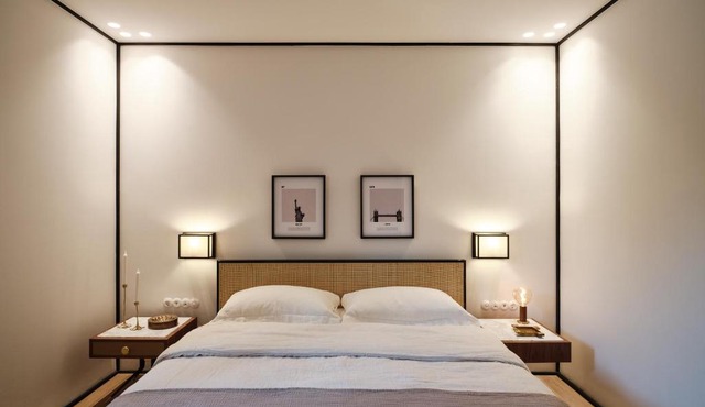 The Twenty One Hotel in Athens