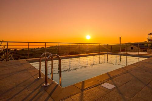 The View Villa in Maríai