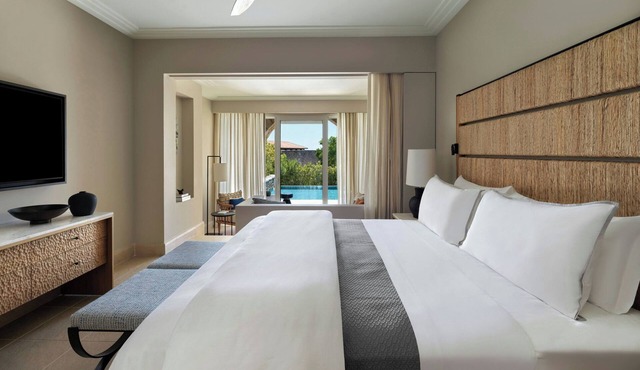 The Westin Resort, Costa Navarino in Trifylia