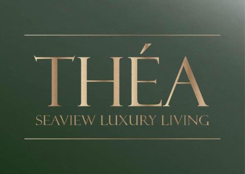 THEA Seaview Luxury Living in Kalamata