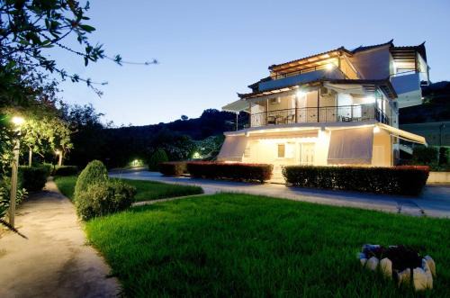 Thea Studios in Kalamata