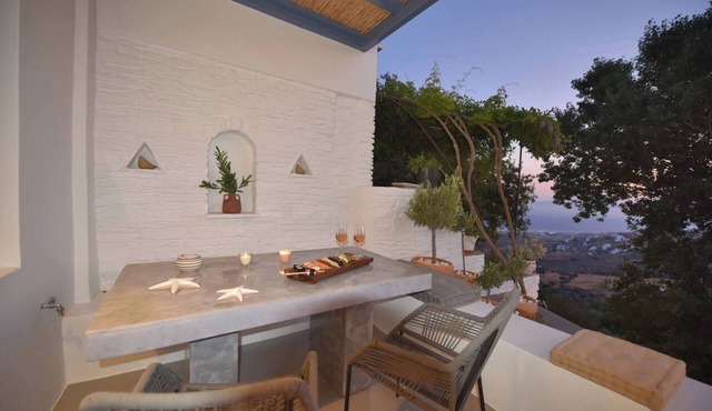 Thea Suite, Vivian Suites Tinos in Tinos