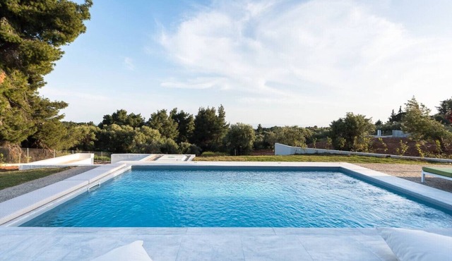 Theeta Elia Villa - Metamorfosi Halkidiki in Metamorfosi