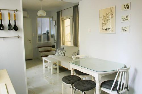 Themis Apartment in Kalamata