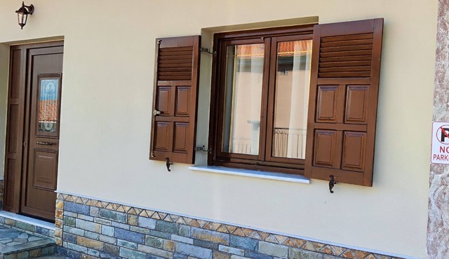 Theofanias Marmorhaus Meteora by Interhome in Kalabaka