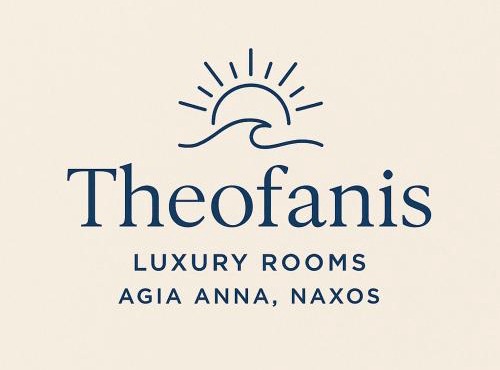 Theofanis Studios in Agia Anna Naxos