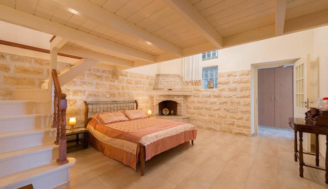 Theologos Traditional House in Theologos