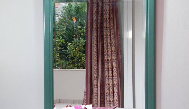 Theoni Apartments in Hersonissos