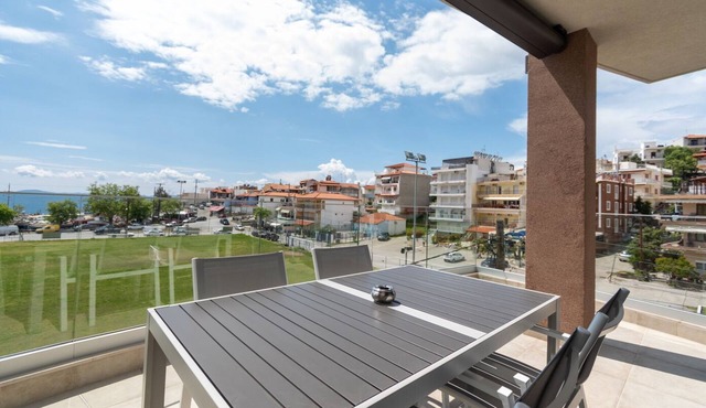 Thetis Boutique Apartments - Adults Only in Sithonia