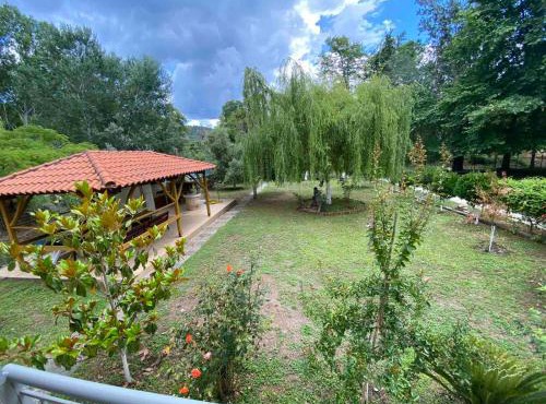 Three Rivers Private Cottage in Metókhion Konstamonítou