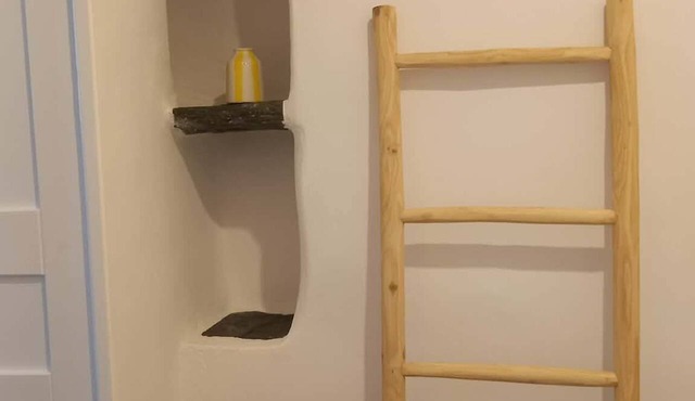 Tinos Elia's Islandhomes A in Tinos