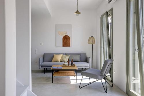 Tinos Treasures Apart-Hotel in Istérnia