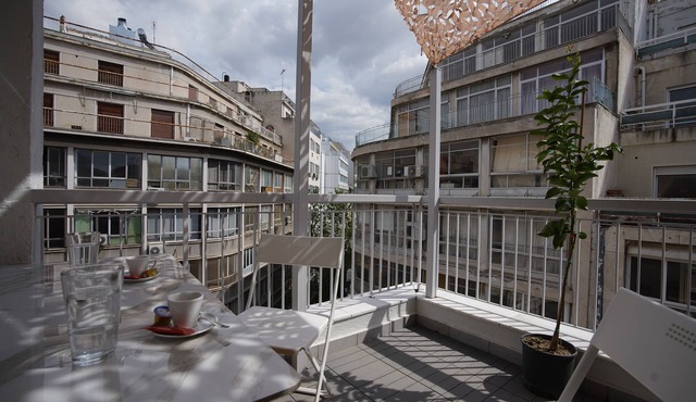 Tip Top Suites in Athens