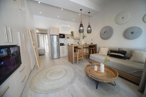 To Stenaki Apartments in Kalymnos