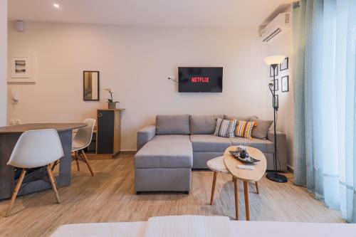 Tommys Apartment in Nei Poroi