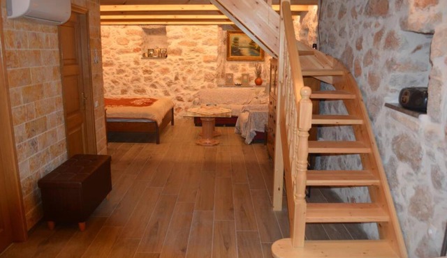 Traditional Chios House in Ágios Geórgios Sykoúsis