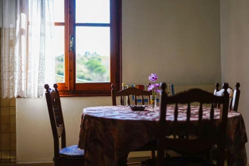 Traditional cozy residence in Lafkos, Pelion in Lafkos