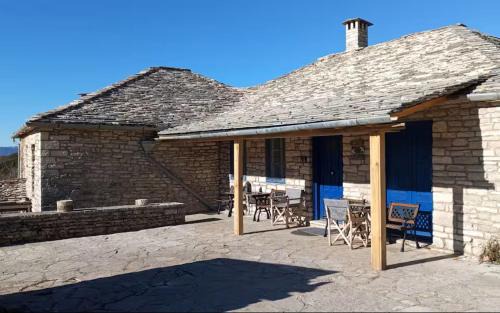Traditional House In Ano Pedina in Ano Pedina