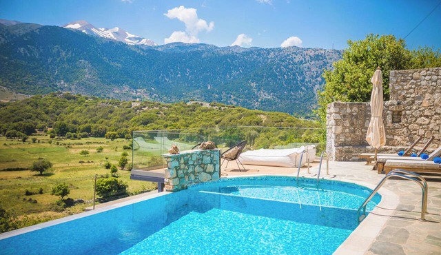 Traditional Villas Askyfou, Traditional Villas Askyfou in Crete