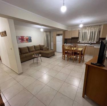TranquilityHouse in Tríkala