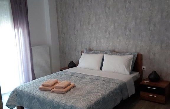Trikala easy living (B2) in Tríkala