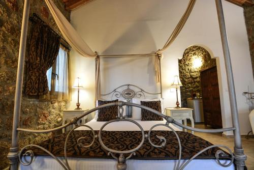 Trikalon Muses Art Suites in Synikia Mesi Trikalon