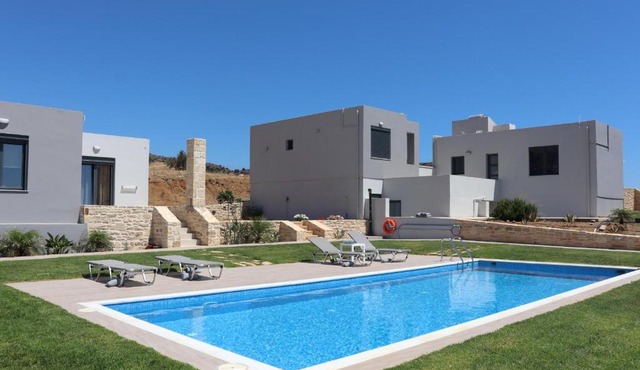 Triopetra View 2 in Triopetra