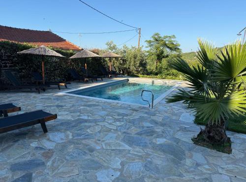Tsagarakis Guesthouse & Pool, Xinovrissi Pelion in Xinóvrisi
