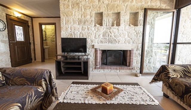 Twin Castles Left Maisonette by RentalsPro in Kassandra