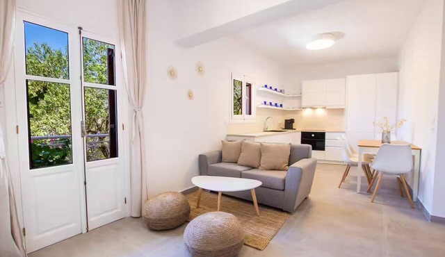 Unique Suite in Karpathos